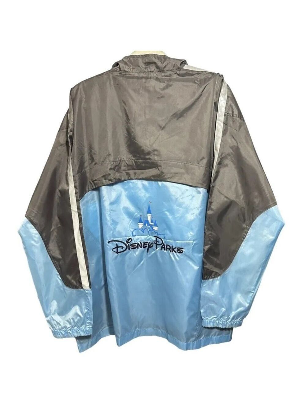 Walt Disney World Disneyland Rain Jacket/Windbreaker - Size M/L